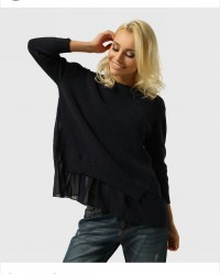 Свитер женский (SRK - 001) купить в интернет магазине одежды Brand Mix Krasnodar