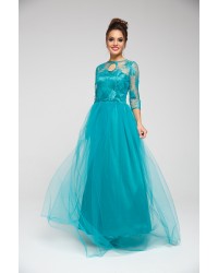 Платье длинное (L000083) купить в интернет магазине одежды Brand Mix Krasnodar
