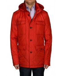 Куртка мужская (KRT - 014) купить в интернет магазине одежды Brand Mix Krasnodar
