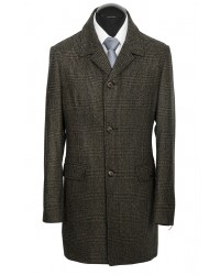 Пальто мужское (PLT - 010) купить в интернет магазине одежды Brand Mix Krasnodar