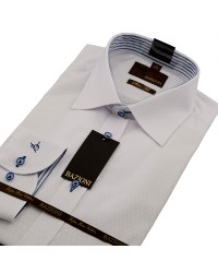 Сорочка SF (SRK - 013) купить в интернет магазине одежды Brand Mix Krasnodar