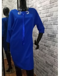 Платье женское (PLT - A071) купить в интернет магазине одежды Brand Mix Krasnodar