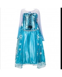 Костюм новогодний Принцесса Рапунцель (РП1) купить в интернет магазине одежды Brand Mix Krasnodar