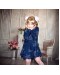 Купить Платье детское принт (L000013)