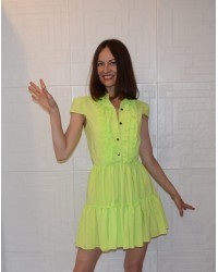 Платье офисное (4573) купить в интернет магазине одежды Brand Mix Krasnodar