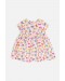 Купить Платье детское для девочек с крыльями на спинке (22250200020)