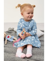 Платье детское принт (L000013) купить в интернет магазине одежды Brand Mix Krasnodar