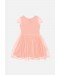 Купить Платье детское для девочек Fornax светло-коралловый (20220200247)