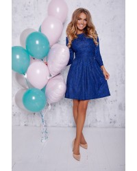 Платье коктельное (PLT - A089) купить в интернет магазине одежды Brand Mix Krasnodar