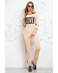 Костюм - двойка (брюки и жилет) (L000096) купить в интернет магазине одежды Brand Mix Krasnodar