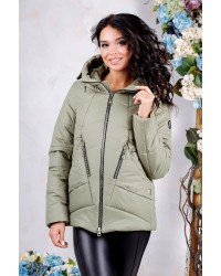 Куртка мужская (KRT - 013) купить в интернет магазине одежды Brand Mix Krasnodar