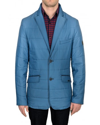 Куртка мужская (KRT - 015)