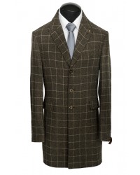 Пальто мужское (PLT - 012) купить в интернет магазине одежды Brand Mix Krasnodar