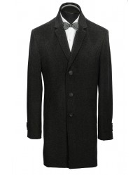 Пальто мужское (PLT - 011) купить в интернет магазине одежды Brand Mix Krasnodar
