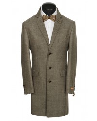 Пальто мужское (PLT - 005) купить в интернет магазине одежды Brand Mix Krasnodar