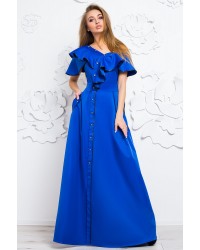 Платье Амалия (А2 Амалия) купить в интернет магазине одежды Brand Mix Krasnodar