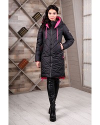 Куртка демисезонная женская (KRT - 002) купить в интернет магазине одежды Brand Mix Krasnodar