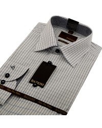 Сорочка CF (SRK - 004) купить в интернет магазине одежды Brand Mix Krasnodar
