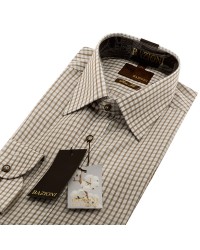 Сорочка SF (SRK - 006) купить в интернет магазине одежды Brand Mix Krasnodar