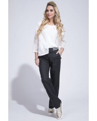 Костюм брючный женский (KS - 004) купить в интернет магазине одежды Brand Mix Krasnodar