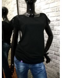 Футболка женская (TPA - 007) купить в интернет магазине одежды Brand Mix Krasnodar