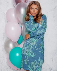 Платье женское (PLT - A073) купить в интернет магазине одежды Brand Mix Krasnodar