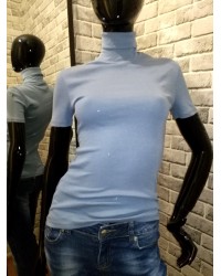 Водолазка женская (VL - 005) купить в интернет магазине одежды Brand Mix Krasnodar