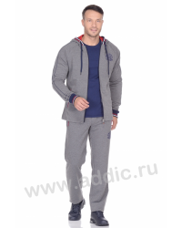 Костюм строгий мужской (KS - 019) купить в интернет магазине одежды Brand Mix Krasnodar