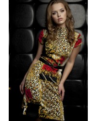 Платье женское (PLT - A069) купить в интернет магазине одежды Brand Mix Krasnodar