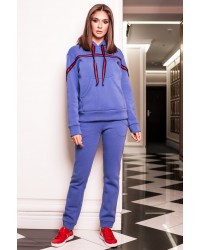 Спортивный костюм на флисе (А 2 Эверест) купить в интернет магазине одежды Brand Mix Krasnodar