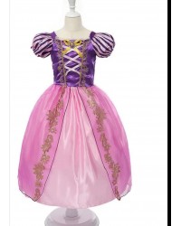 Костюм Новогодний Принцесса (L000053) купить в интернет магазине одежды Brand Mix Krasnodar