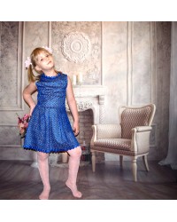 Платье детское принт (L000013) купить в интернет магазине одежды Brand Mix Krasnodar