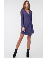 Платье гипюровое (8130-05) купить в интернет магазине одежды Brand Mix Krasnodar