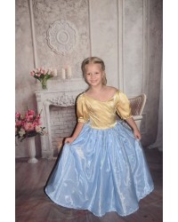 Костюм принцессы (L000054) купить в интернет магазине одежды Brand Mix Krasnodar
