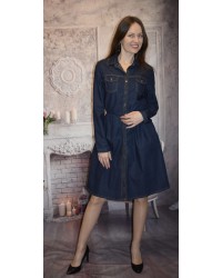 Платье коктельное цвет зеленый (3410) купить в интернет магазине одежды Brand Mix Krasnodar