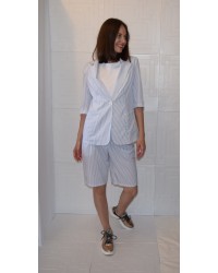 Костюм (шорты, пиджак) (L000102) купить в интернет магазине одежды Brand Mix Krasnodar