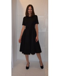 Платье коктельное (PLT - A086) купить в интернет магазине одежды Brand Mix Krasnodar