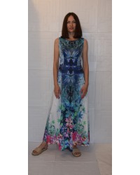 Платье - корсет (L000042) купить в интернет магазине одежды Brand Mix Krasnodar