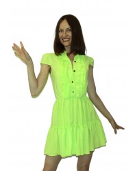 Платье бэби - долл (L000075) купить в интернет магазине одежды Brand Mix Krasnodar