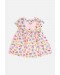Купить Платье детское для девочек с крыльями на спинке (22250200020)