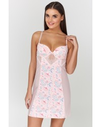 Платье-комбинация молочная (31204270065) купить в интернет магазине одежды Brand Mix Krasnodar