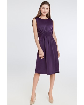 Платье миди ( 10200200432) - высокое качество.