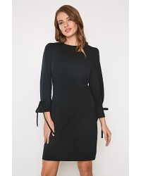 Платье с оборками ( 10200200423) купить в интернет магазине одежды Brand Mix Krasnodar