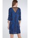 Платье с кружевной спинкой ( 10200200430) - высокое качество.