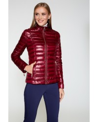 Куртка серая ( 10200130116) купить в интернет магазине одежды Brand Mix Krasnodar