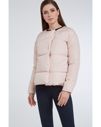 Куртка дутая ( 10200130138) купить в интернет магазине одежды Brand Mix Krasnodar
