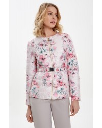 Куртка дутая ( 10200130138) купить в интернет магазине одежды Brand Mix Krasnodar
